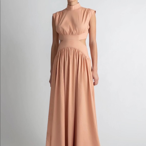 Camilla & Marc Oriella Dress BNWT - Picture 4 of 5